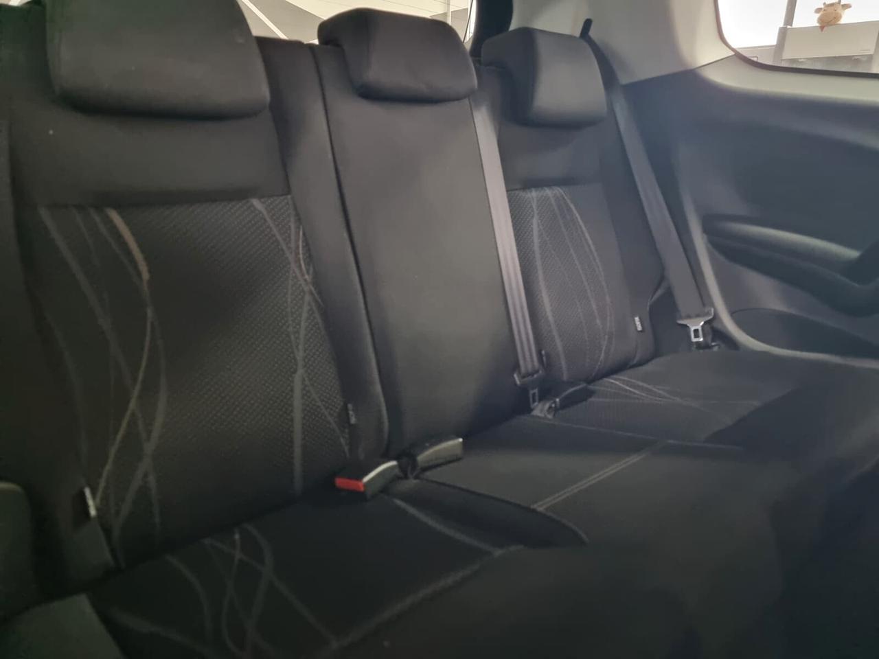 Peugeot 208 1.2 VTi 82 CV 3 porte Access NEOPATENTATI