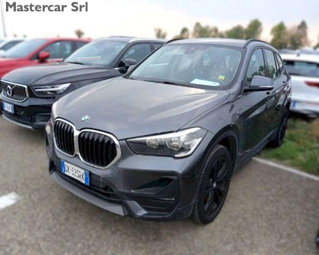 BMW X1 X1 F48 Sdrive18d Business Advantage Auto -GK525RK