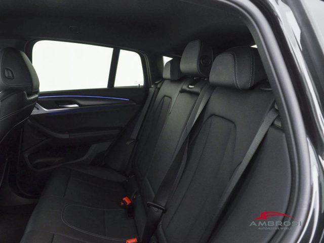 BMW X4 xdrive20d mhev 48V Msport auto