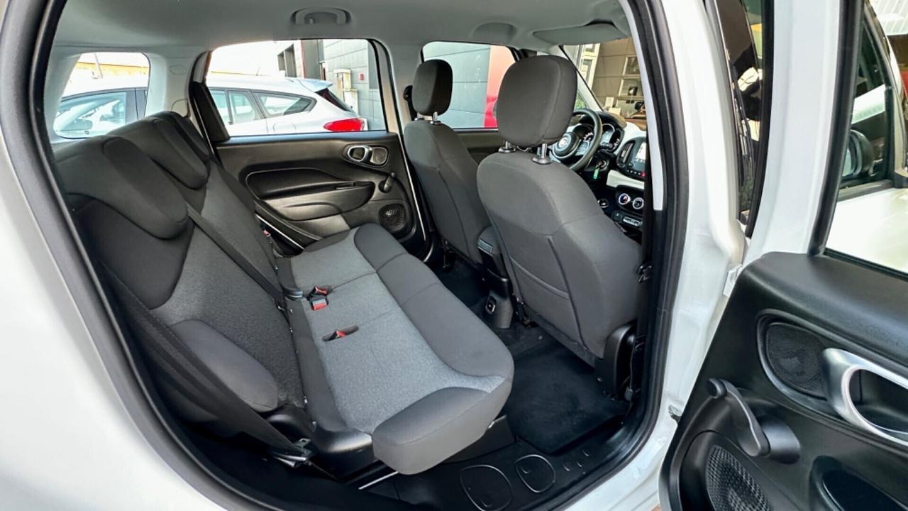 Fiat 500L 1.3 Multijet 95 CV Business