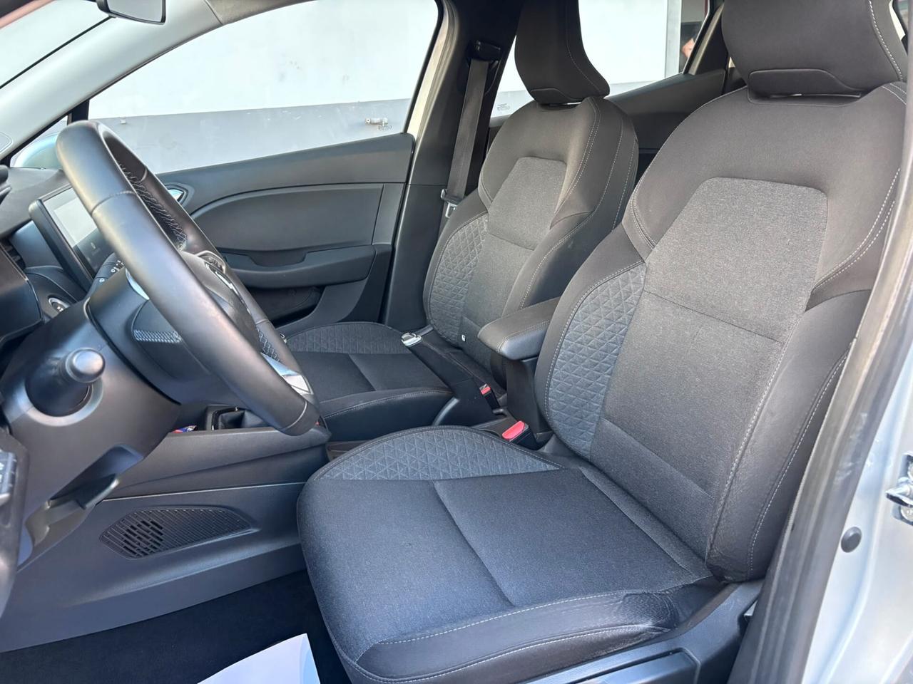 Renault Clio TCe 90 CV 5 porte Business PREZZO PROMO