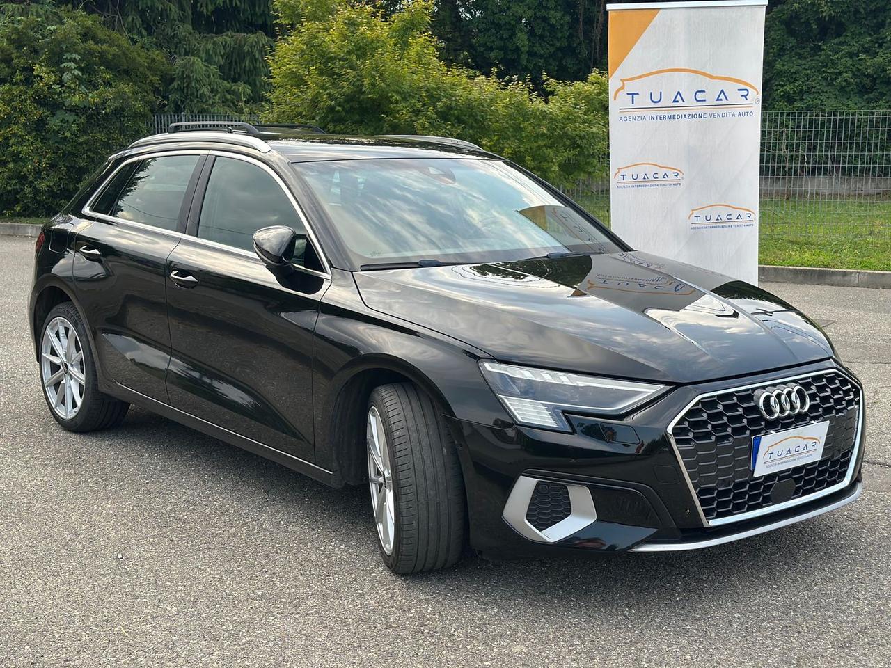 Audi A3 Sport Attitude 1.4 40 TFSI e PHEV #5715