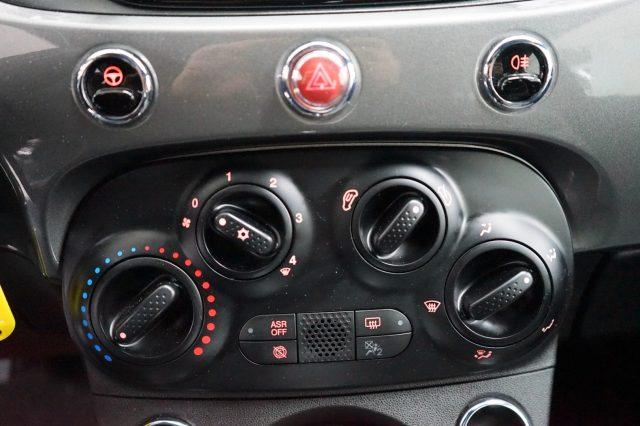 FIAT 500 1.0 Hybrid Lounge