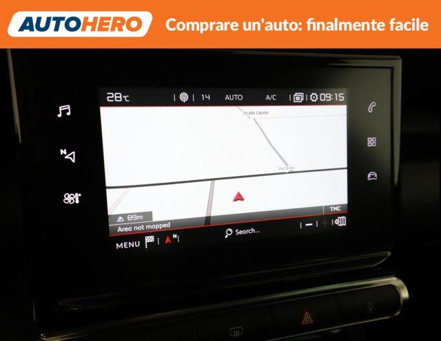 CITROEN C3 Aircross PureTech 110 S&S Shine