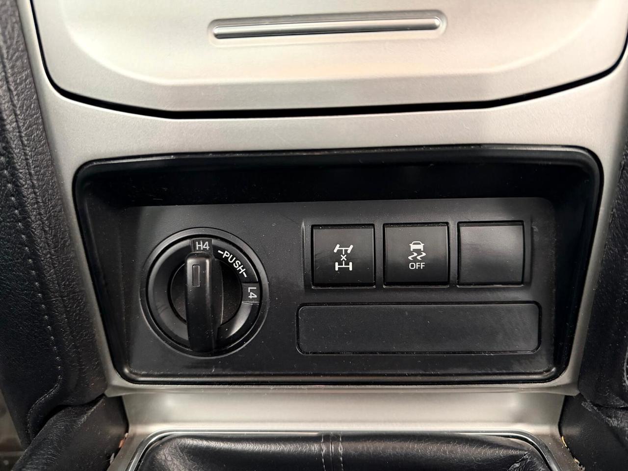 Toyota Land Cruiser 2.8 D4-D 3 porte Active+