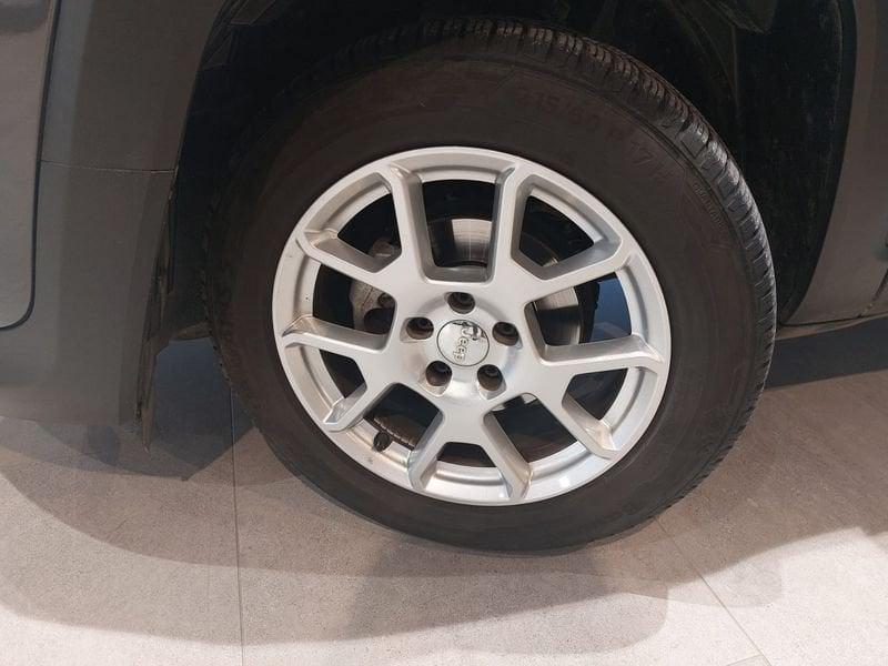 Jeep Renegade Renegade 1.0 T3 Limited