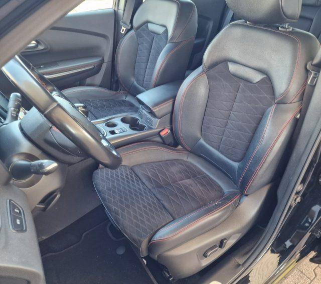 RENAULT Kadjar TCe 140CV FAP Black Edition