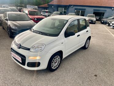 Fiat Panda 1.2 GPL CASA MADRE