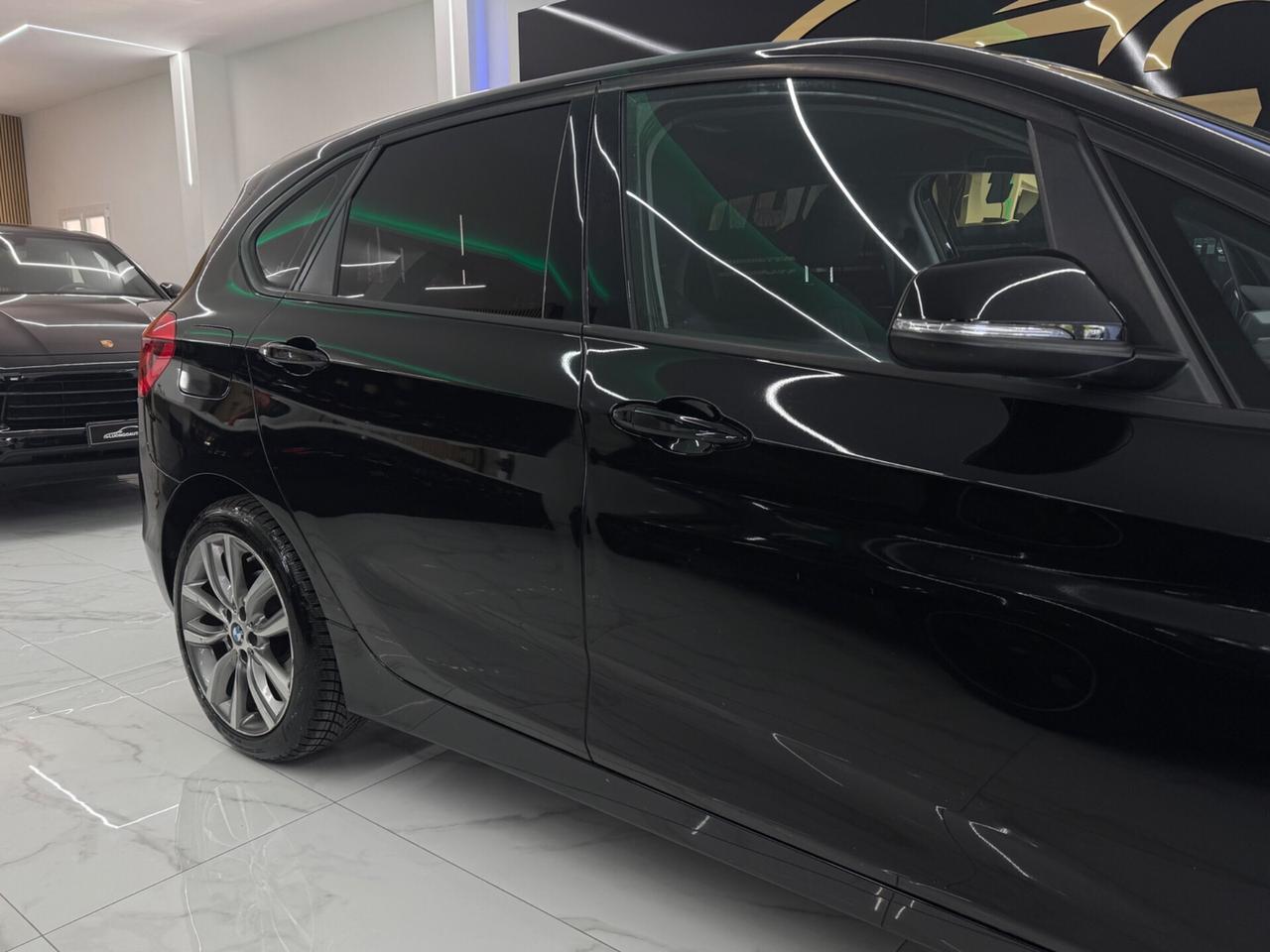 Bmw serie 2 Active Tourer Luxury Full Opt