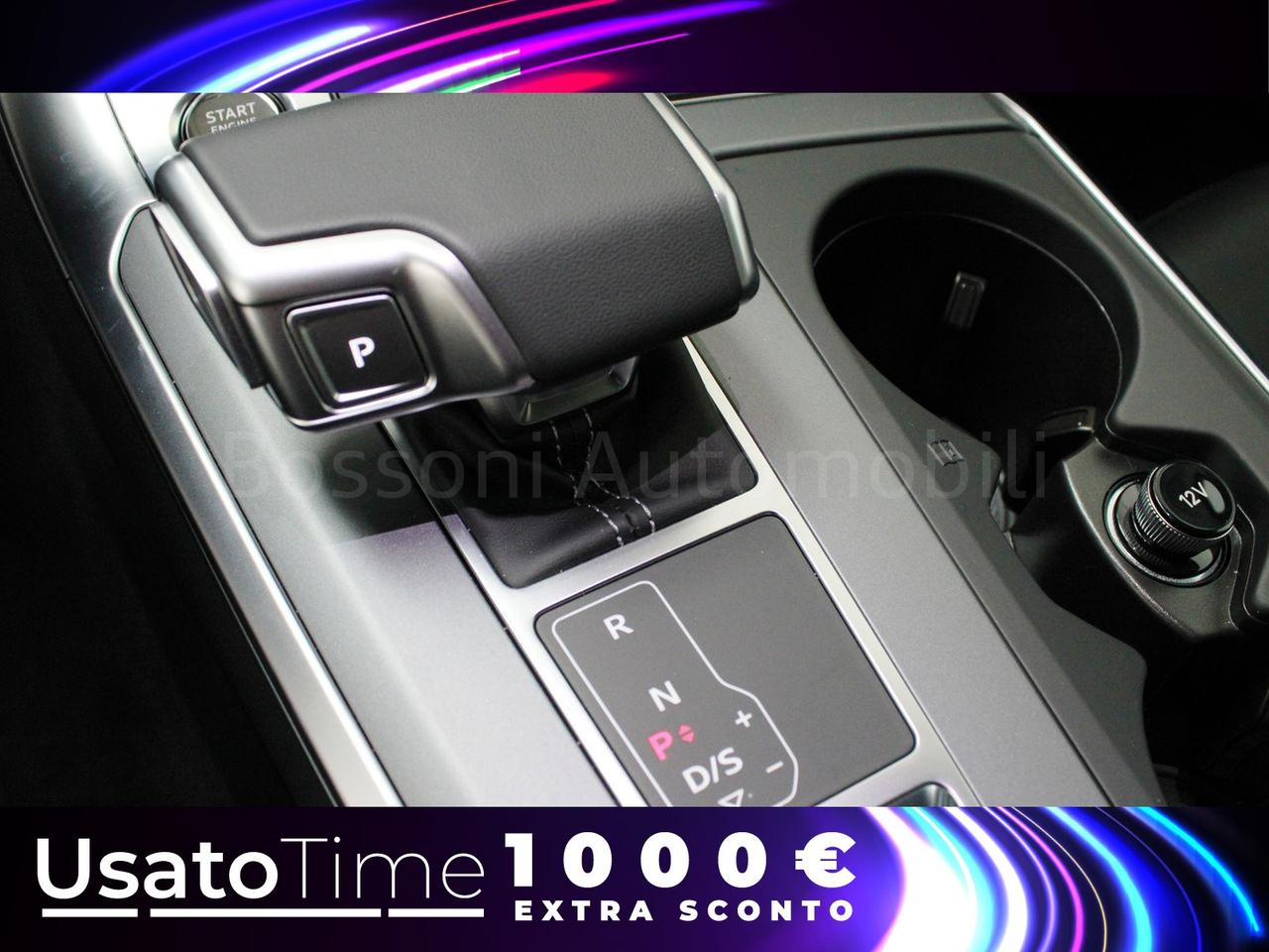 Audi A6 avant 50 2.0 tfsi e business quattro ultra s tronic