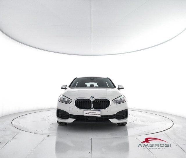 BMW 116 Serie 1 d