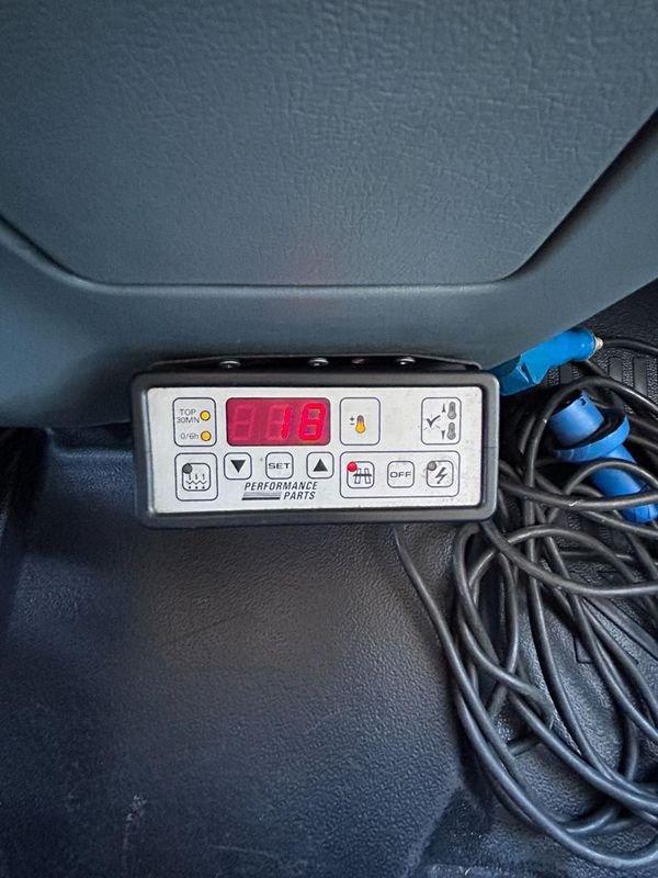 Ford Trans/Tour/Bus 2006 Transit FURGONE ISOTERMICO+FRIGO ATP FNAX 0°- PREZZOFINITO