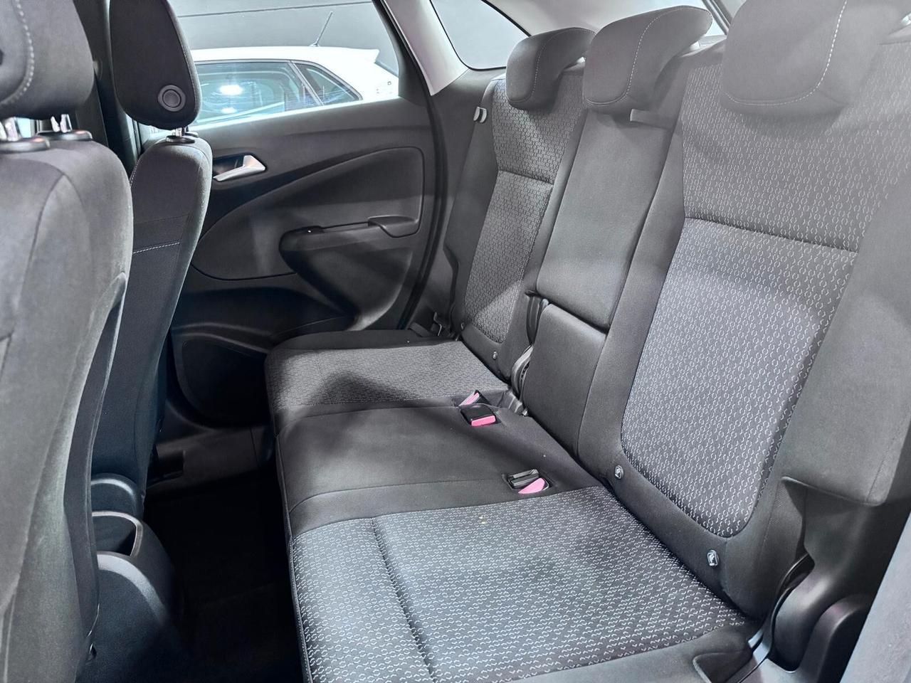 Opel Crossland X Benzina Leggi Bene Descrizione