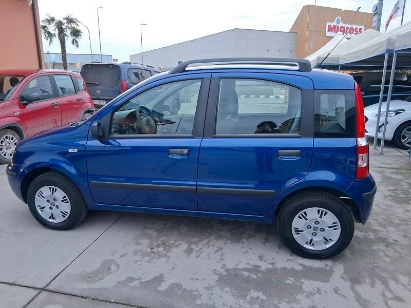 Fiat Panda 1.3 MJT 16V Dynamic