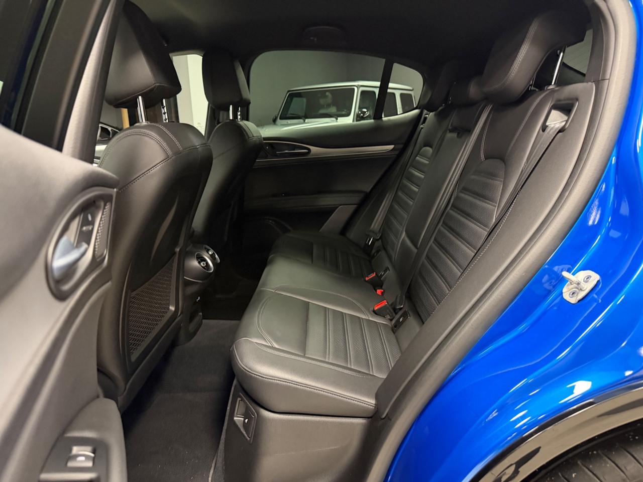 Alfa Romeo Stelvio 2.2 Turbodiesel 210 CV AT8 Q4 Veloce
