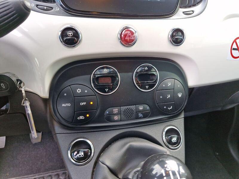 FIAT 500 My24 1.0 70 Cv Hybrid