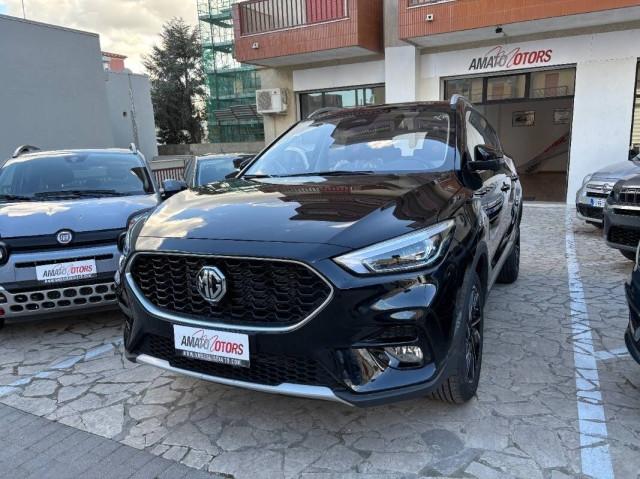 Mg ZS 1.5 Luxury