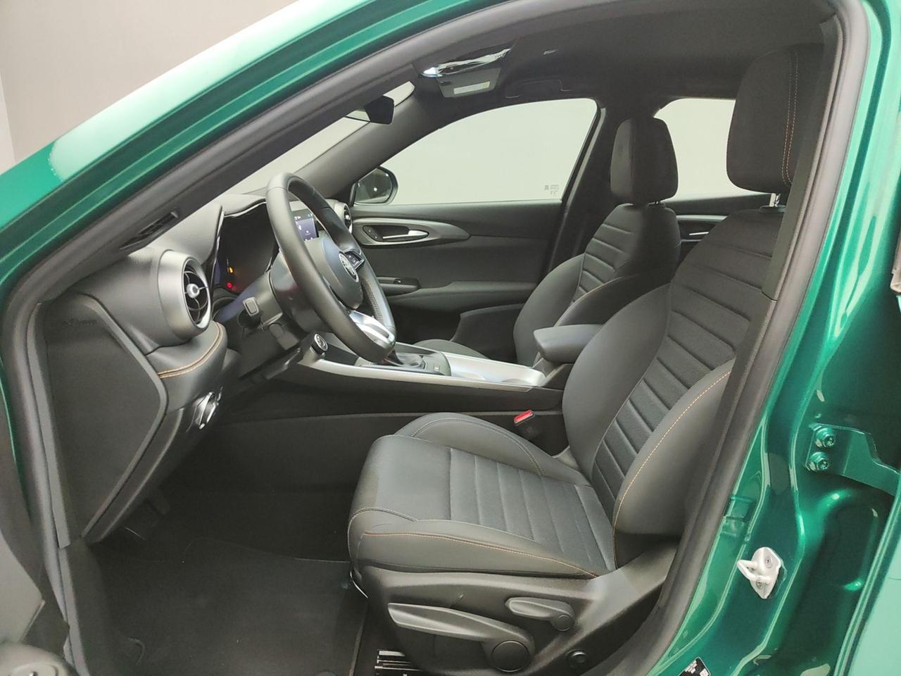 ALFA ROMEO Tonale 1.5 160CV HYBRID TI TCT7