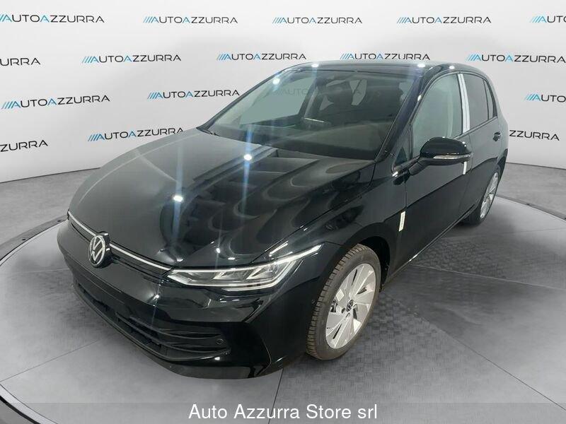 Volkswagen Golf 1.5 TSI 115 CV ACT Edition Plus *PROMO AZZURRA*