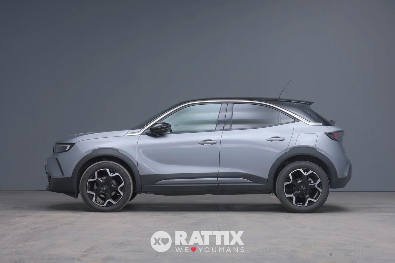 Opel Mokka 1.2 t 130CV Ultimate AT8