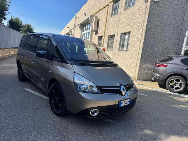 RENAULT Grand Espace 2.0 dCi 175CV Proactive Initiale