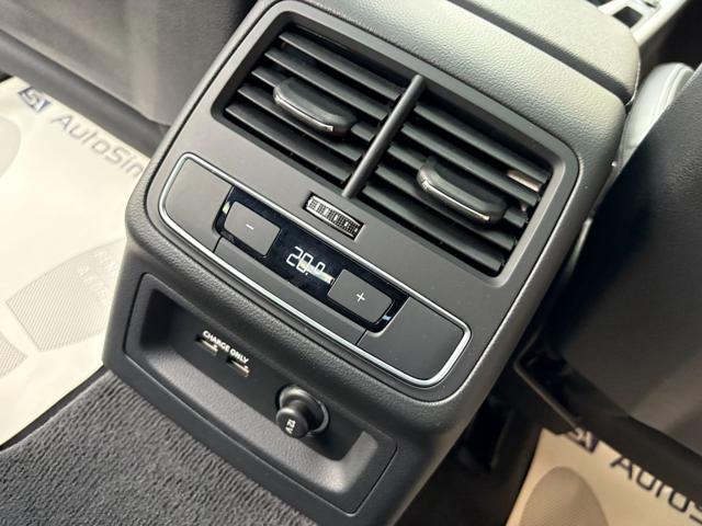 AUDI A5 SPB SPORTBACK 40 TDI quattro S tronic S line