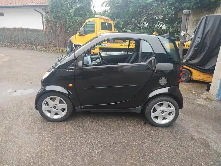 smart city-coupé/city-cabrio SMART 450 PULSE RESTAURO TOTALE MOTORE E CAMBIO