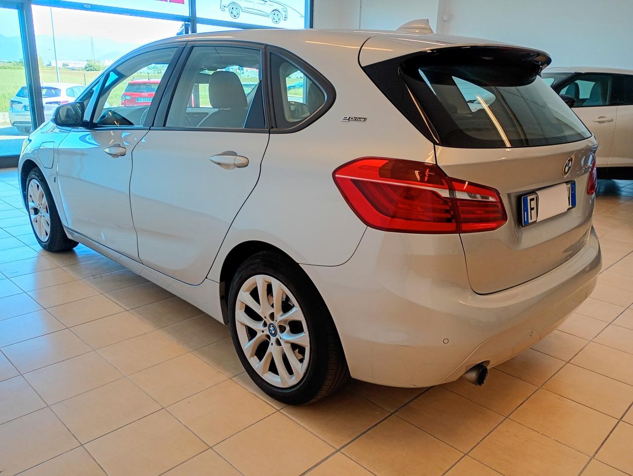 Bmw 2er Active Tourer 225xe iPerformance Luxury aut.