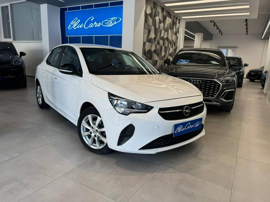 Opel Corsa 1.2 Elegance s&s 75cv