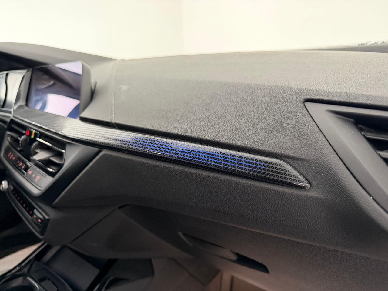 Bmw 118i 5p. Sport- 36 MILA KM-GARANTITA-2019