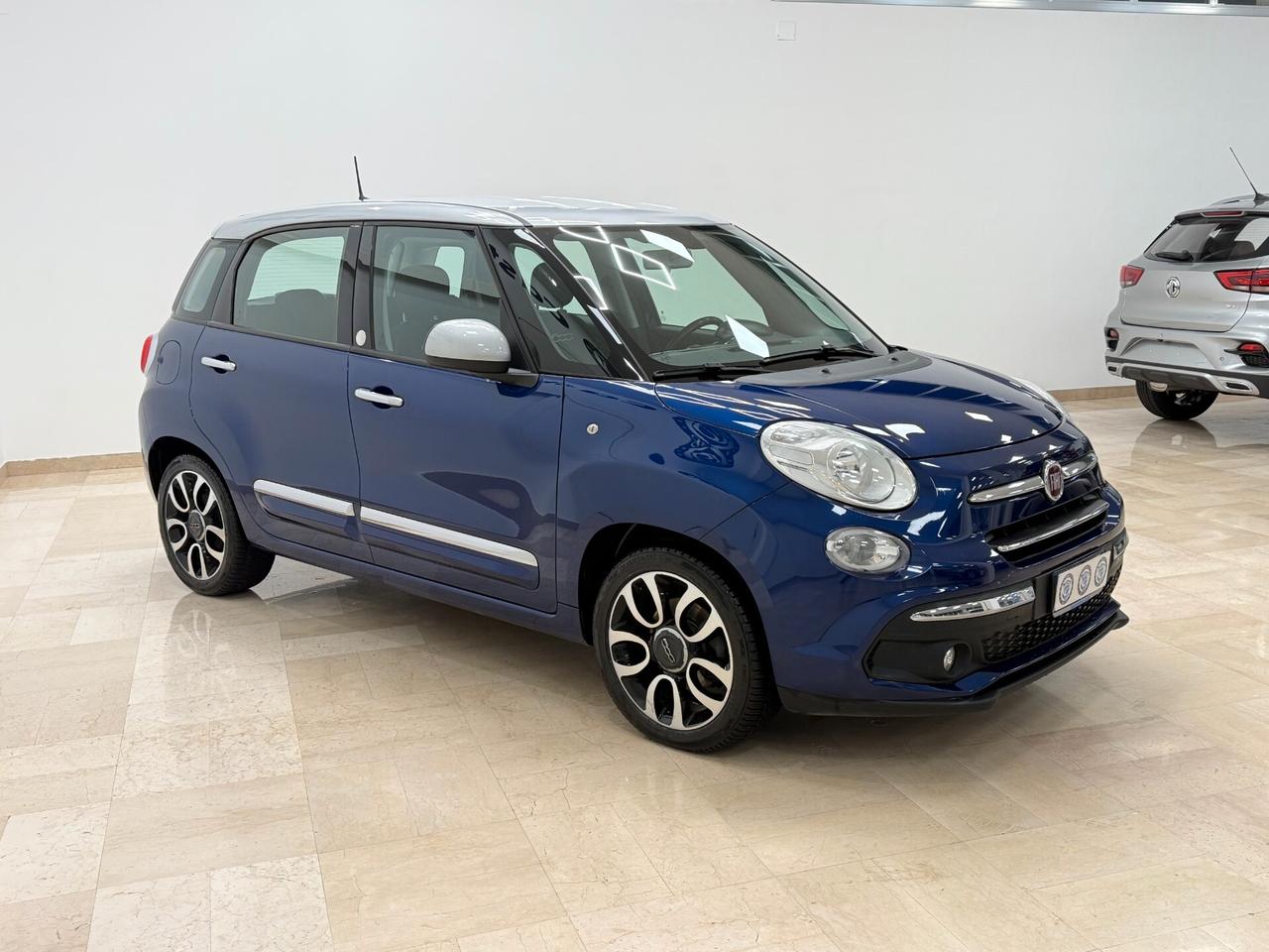 Fiat 500L 1.3 mjt Mirror 95cv