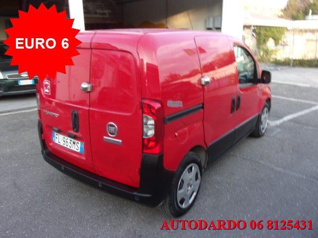 FIAT Fiorino 1.3 MJT 95CV Cargo Adventure