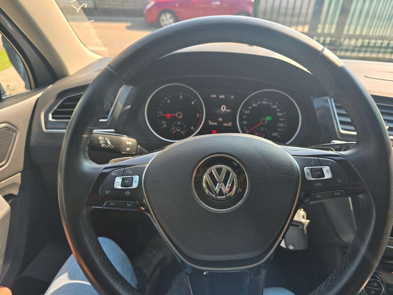 VW Tiguan 2.0TDI 150CV EURO6 140000KM-2020