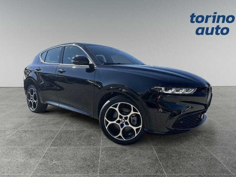 Alfa Romeo Tonale 1.5 Hybrid 175cv TCT7 Sprint