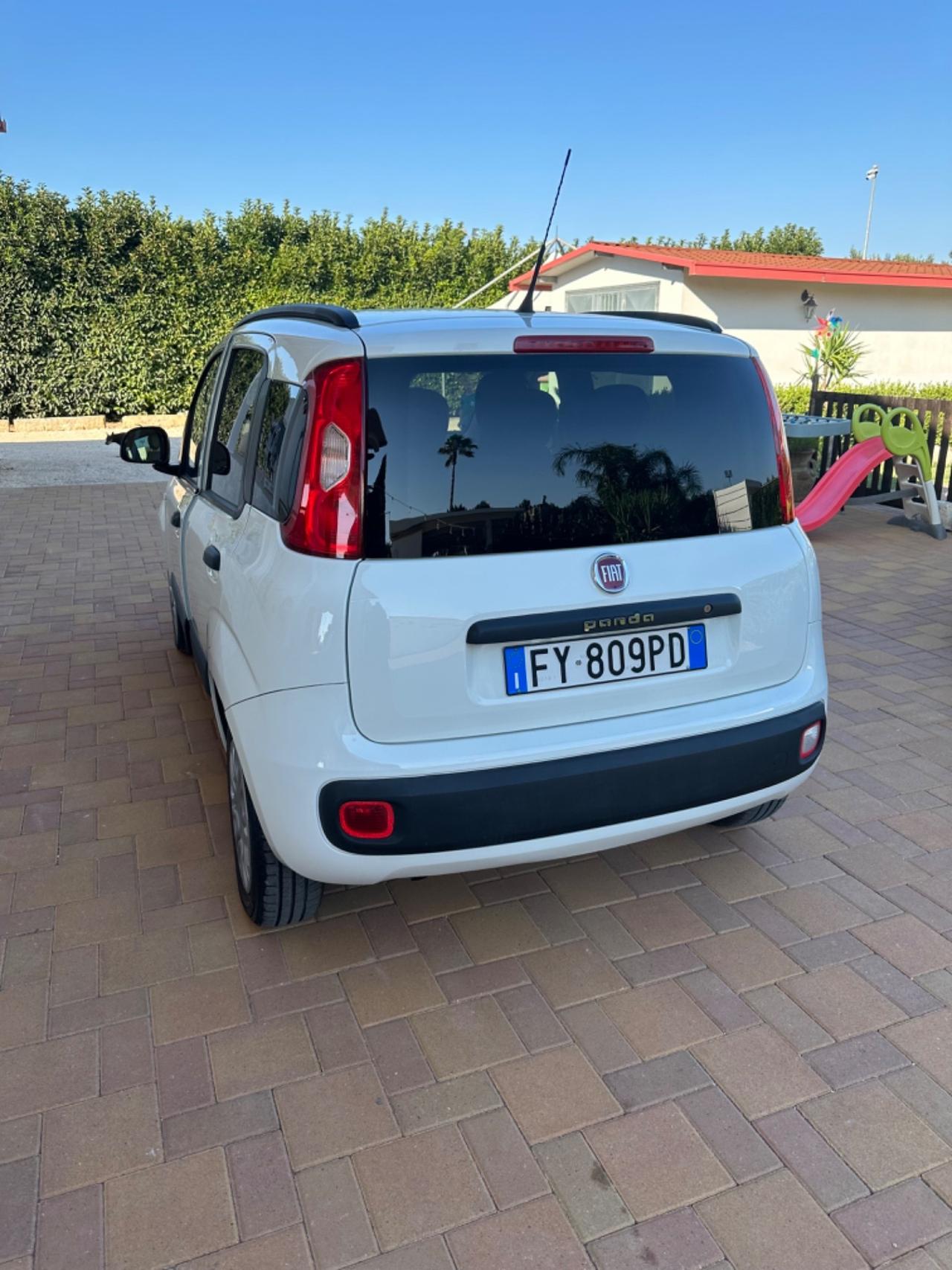 Fiat Panda 1.2 Easy