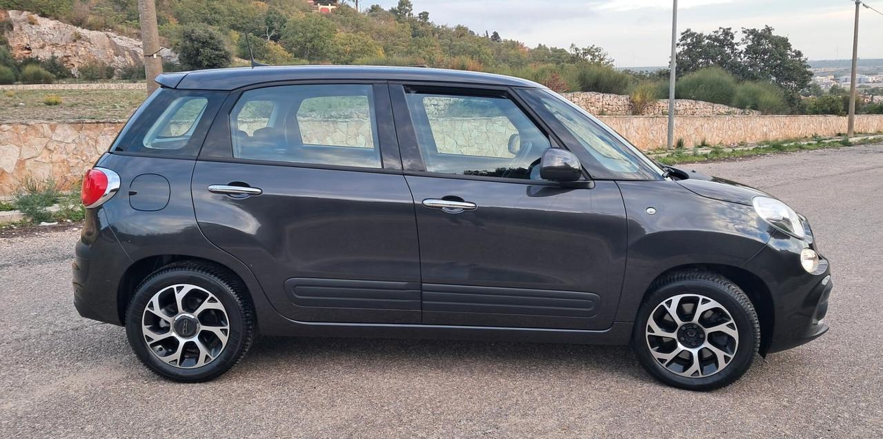 Fiat 500 L 1.6 Mtj Lounge N1 (Iva Esposta)