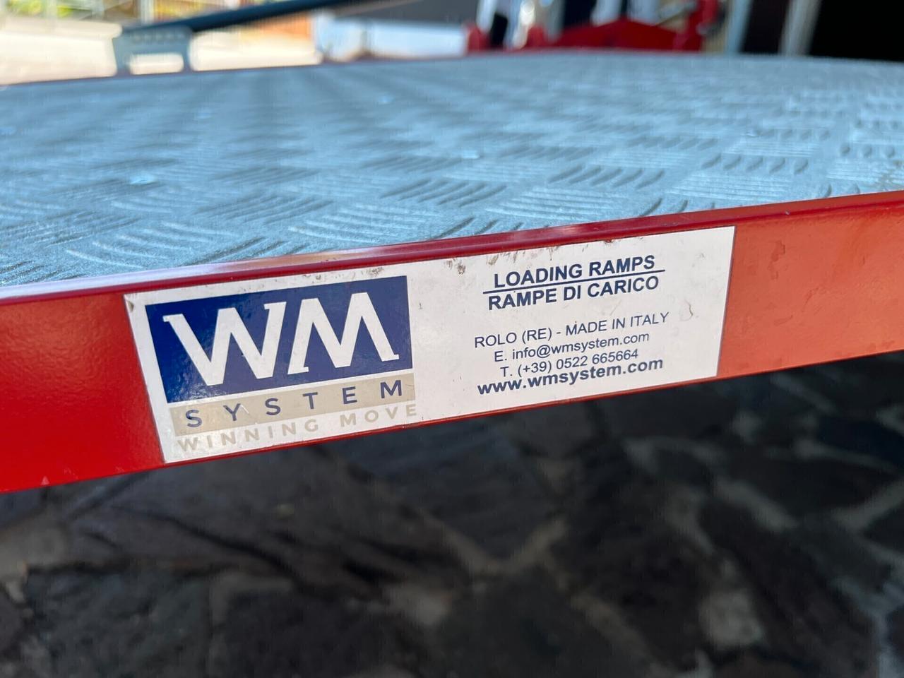 Fiat Ducato 35 2.2 Mjt 140CV PLM-TM Furgone con RAMPA DI CARICO