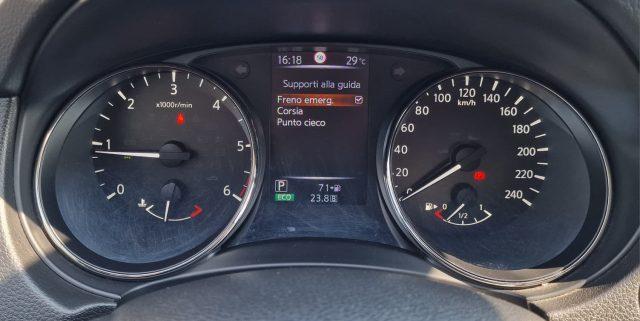 NISSAN X-Trail 2.0 dCi 4WD Tekna 177CV Automatica