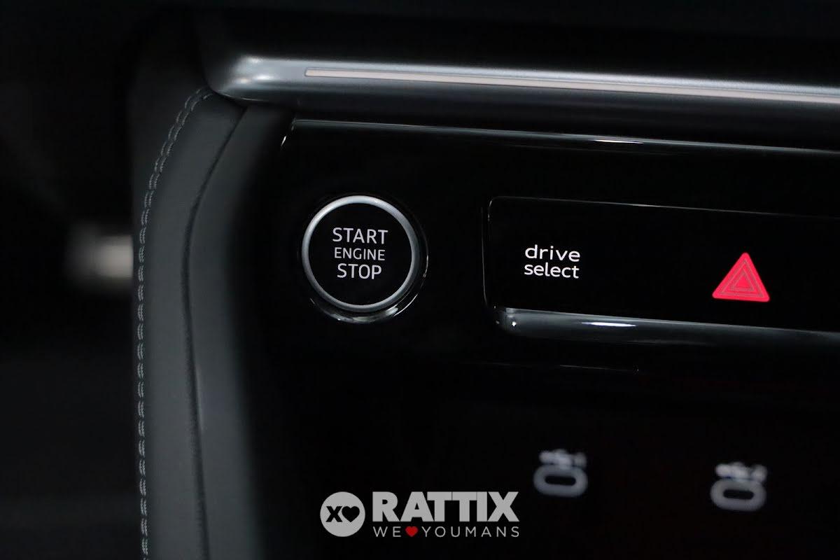 Audi Q5 Sportback 2.0 TDI Mhev+ 204CV S Line Edition Quattro s-Tronic