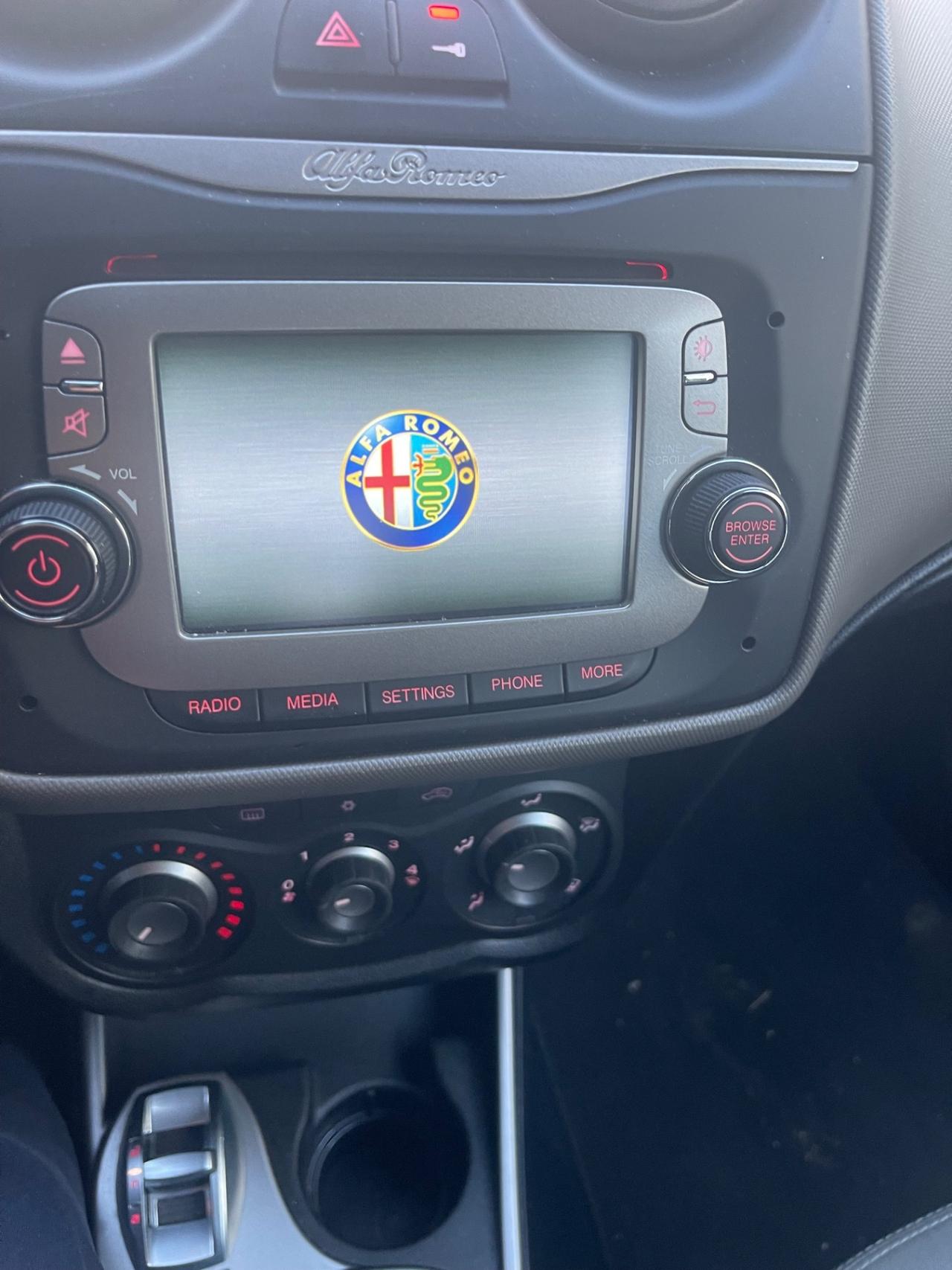 Alfa Romeo MiTo 1.3 JTDm 85 CV S&S Racer NEOPATENTATI