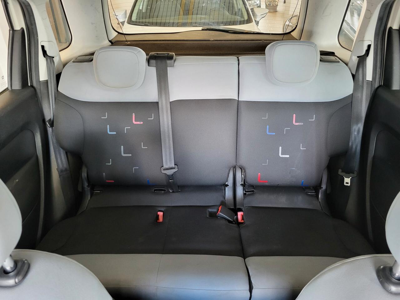 Fiat 500L 1.3 Multijet 85 CV Pop Star