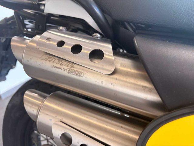 FANTIC MOTOR Other CABALLERO - RALLY EXPLORER