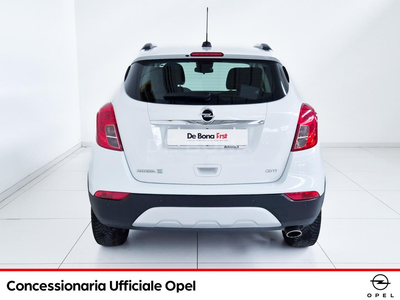 Opel Mokka X x 1.6 cdti innovation s&s 4x2 110cv
