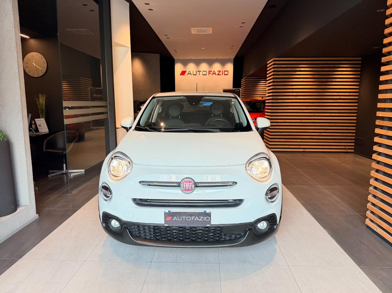Fiat 500X 1.6 MultiJet 130 CV CULT