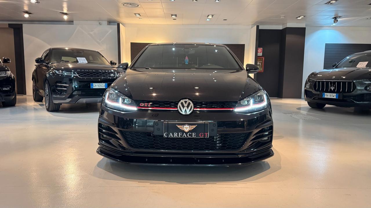 VOLKSWAGEN GOLF GTI 2.0B 245CV - 2019
