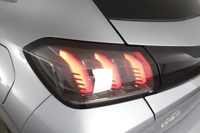 PEUGEOT 208 208 PureTech 100 Stop&Start EAT8 5 porte Allure