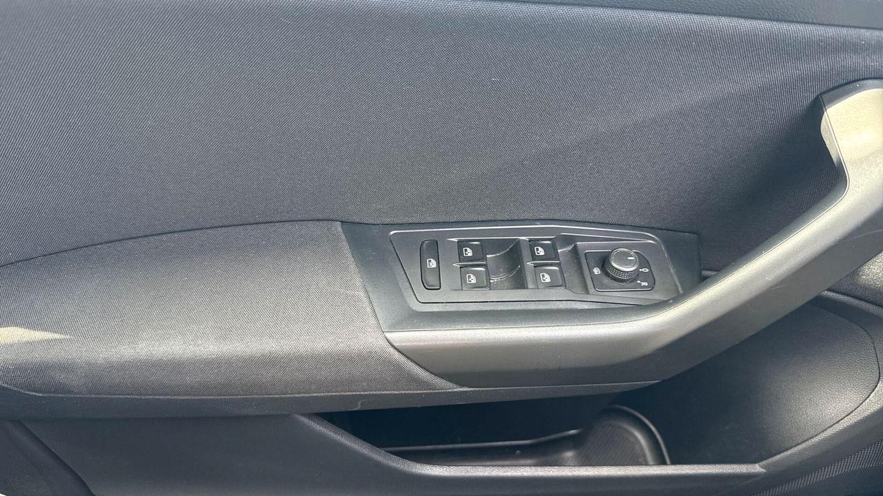 Volkswagen T-Roc 1.0 TSI Style