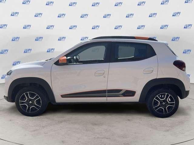 Dacia Spring Comfort Plus Electric 45