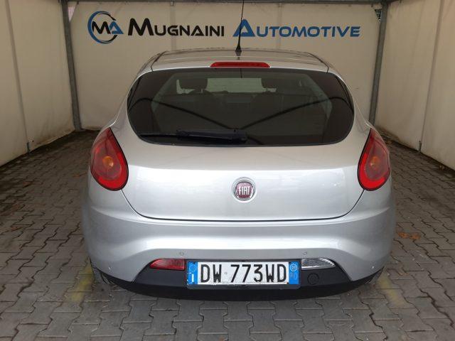 FIAT Bravo 1.4 90cv Dynamic GPL *solo 56.500 Km*