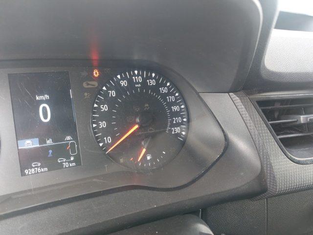 NISSAN Townstar 1.3 130 CV Van PC Acenta Benzina Aziendale Fattur